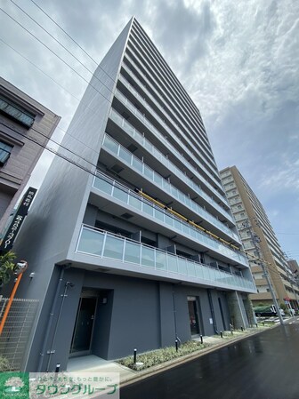 ヒヴィ・カーサ名駅西の物件外観写真